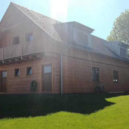 Roubenka U Třeboně *
